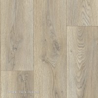 Carbon Wood 465 Interfloor Vinyl 